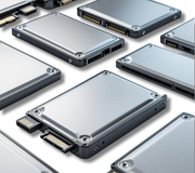 SSD диски