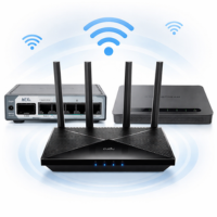Як вибрати Wi-Fi роутер у 2026 році: повний гід