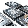 Жорсткі диски HDD 2,5