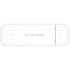 Маршрутизатор Huawei E3372-325 White, (Модем USB) (E3372-325 White)