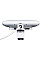 GSM-модем Nokia FastMile Compact 4G03-A + PoE 15w adaptor (3FE75111AC) (FastMile Compact 4G03-A)