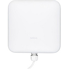 GSM-модем Nokia FastMile Compact 4G03-A + PoE 15w adaptor (3FE75111AC) (FastMile Compact 4G03-A)