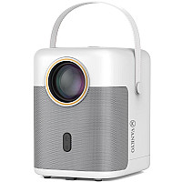 Проектор Vankyo H300A Full HD 220 ANSI Lm 1000:1 16:9/4:3 HDMI  Android 9.0 Wifi 6 білий (WPY028)