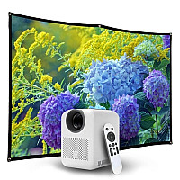 Проектор HP CC180W