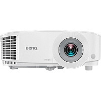Проектор BENQ MW550, DLP, SVGA, 3600Lm, 20000:1, D-sub, HDMI, білий (9H.JHT77.13E/9H.JHT77.1HE) (1831047)
