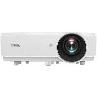 Проектор BENQ SH753p, DLP, WUXGA, 5000Lm, 13000:1, D-Sub, HDMI, білий (9H.JGJ77.2JE) (1857151)