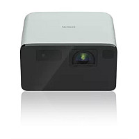 Проєктор Epson EF-21G FHD, 1000 lm, LASER, 1, Google TV, Opal Green (V11HB35340)