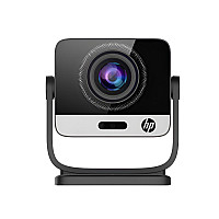 Проектор HP MC475 короткофокусний LED LCD FHD 200 ISOLm 16:9 WhaleOS HDMI WiFi Bluetooth(Out) сірий (MC475)