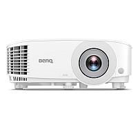 Проєктор BENQ MX560, DLP, XGA, 4000Lm, 20000:1, D-sub, HDMI, білий (9H.JNE77.13E/9H.JNE77.1HE)