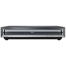 Лазерний проектор HISENSE PX3-PRO