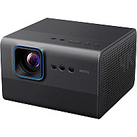 Проектор GP520(4K,2600Lm,200000:1,2*HDMI, USB-C, U SB-A, 2*12W)  GP520 BENQ (9H.JT177.59E)