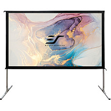 Проекційний екран Elite Screens OMS150H2