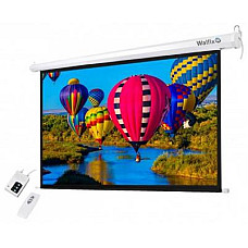 Екран моторизований Walfix 100