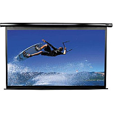 Проекційний екран Elite Screens Electric110H