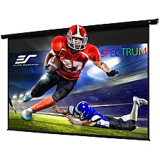 Проекційний екран ELECTRIC100H Elite Screens