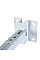Кронштейн до проектора Charmount PRB43-65 white
