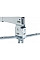 Кронштейн до проектора Charmount PRB43-65 white