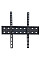 Кронштейн Charmount TV04F Black