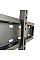 Кронштейн Charmount TV04F Black