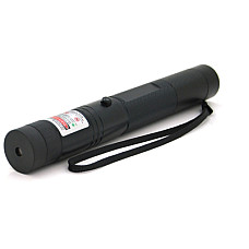 Лазерна указка Voltronic Laser 303, лазер зеленого кольору, живлення Li-ion 18650 (KY-303-Gn)