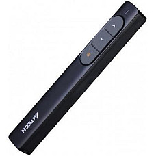 Презентер бездротовий A4Tech LP15 Black