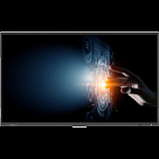 Інтерактивна панель 110"Light+Series:UHD,injected Cam&mic,A311D2,A73+A53,8GB+64GB,Android 13,NFC,Speaker16Wx2&sub16Wx1,Dual wifi,4mm toughened glass,20TP,OPS 80pin slot,SD Flash card slot,6regular pen,remote control,3M HDMI cable,3M USB touch