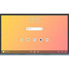 LCD панель BenQ RE8604 Black (9H.F9GTK.DE4)