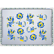 Інтерактивна дошка Intboard UT-TBI82S-UA