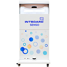 Інтерактивна підлога Intboard SENSO FL 140 (11204008)