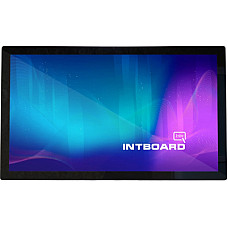 LCD панель Intboard 55'''' black MTK8788/8 Gb RAM/128 Gb ROM Android (10346020)