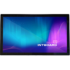 LCD панель Intboard 24'''' black MTK8788/8 Gb RAM/128 Gb ROM Android (10332023)