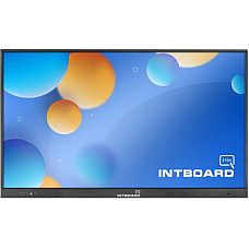 LCD панель Intboard GT75 (Android 13)