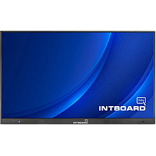 LCD панель Intboard LT65 PC (8GB RAM/128GB ROM/Android 14.0)