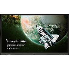 Інтерактивна панель 75