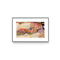 Електронний постер InkPoster Affresco 31.5