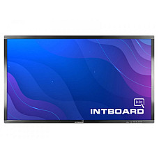 LCD панель Intboard GT 55