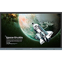LCD панель BenQ RE7504 (9H.F9FTK.DE8)
