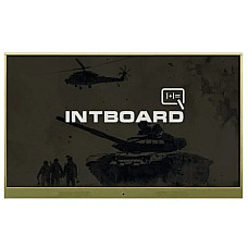 LCD панель Intboard C3-TACTIC 65 GN PC RK3588/16 GB RAM/256 GB ROM/Androi (10253045)