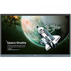 LCD панель BenQ RE6504 128Гб (9H.F9ETK.DE8)