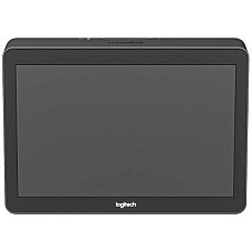 Система відеоконференції Logitech Tap with Cat5e Kit USB With Raichu (939-001950)