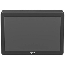 Система відеоконференції Logitech Tap with Cat5e Kit USB With Raichu (939-001950)