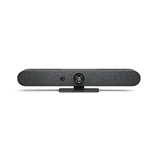 Система відеоконференції Logitech Rally Bar Mini Graphite (960-001339)