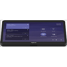 Система відеоконференції Logitech TAPMSTBASE/2 Lenovo Teams No Cam EU Plug (LTAPLTMSTBASECIS)