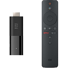 TV Приставка Xiaomi Mi TV Stick Global_