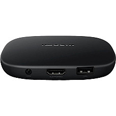 TV Приставка Xiaomi TV Box S (3nd Gen) (MDZ-32-AA)