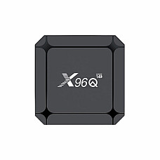 HD медіаплеєр X96Q Android (RK3518/2GB/32GB)