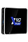 Медіаплеєр Ugoos X4Q PLUS 4/64Gb/Amlogic S905X4/Android 1 (X4Q PLUS)