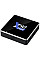 Медіаплеєр Ugoos X4Q PLUS 4/64Gb/Amlogic S905X4/Android 1 (X4Q PLUS)