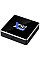 Медіаплеєр Ugoos X4Q PLUS 4/64Gb/Amlogic S905X4/Android 1 (X4Q PLUS)