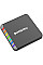 Медіаплеєр H96 MAX W2 (W2_2GB/16GB)